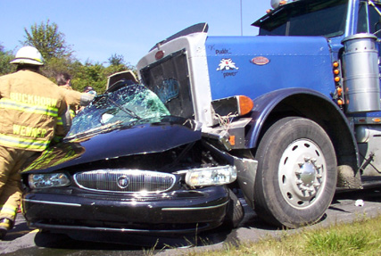 Indiana Auto Accident Attorney